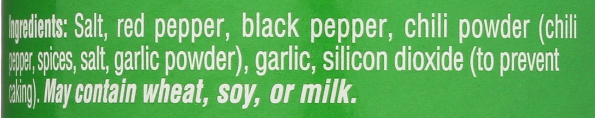 Tony Chachere's Tony Chacheres The Original Creole Seasoning 227g