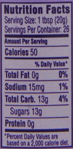 Welch\'s Welch\'s Grape Jelly 510 g (Pack of 6)