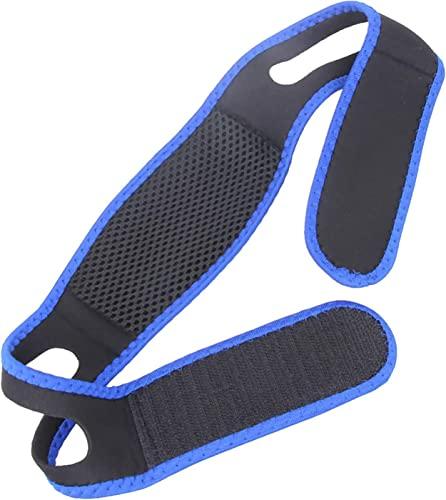 OBODN OBODN Anti My Snoring Snore Solution - Anti Snore Chin Strap For Sleep Mask, Anti Snoring Snore Chin Strap Large, Snore Chin Strap, Snoring Snore Device That Work