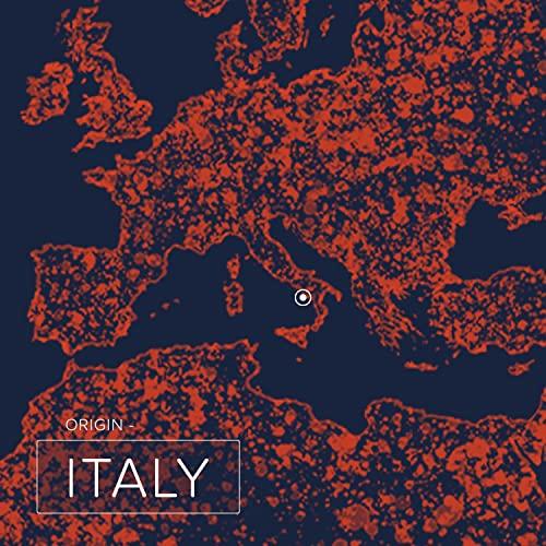 Ines Rosales Ines Rosales Sweet Olive Oil Tortas with Orange, Spanish Snacks, 14 x 120g