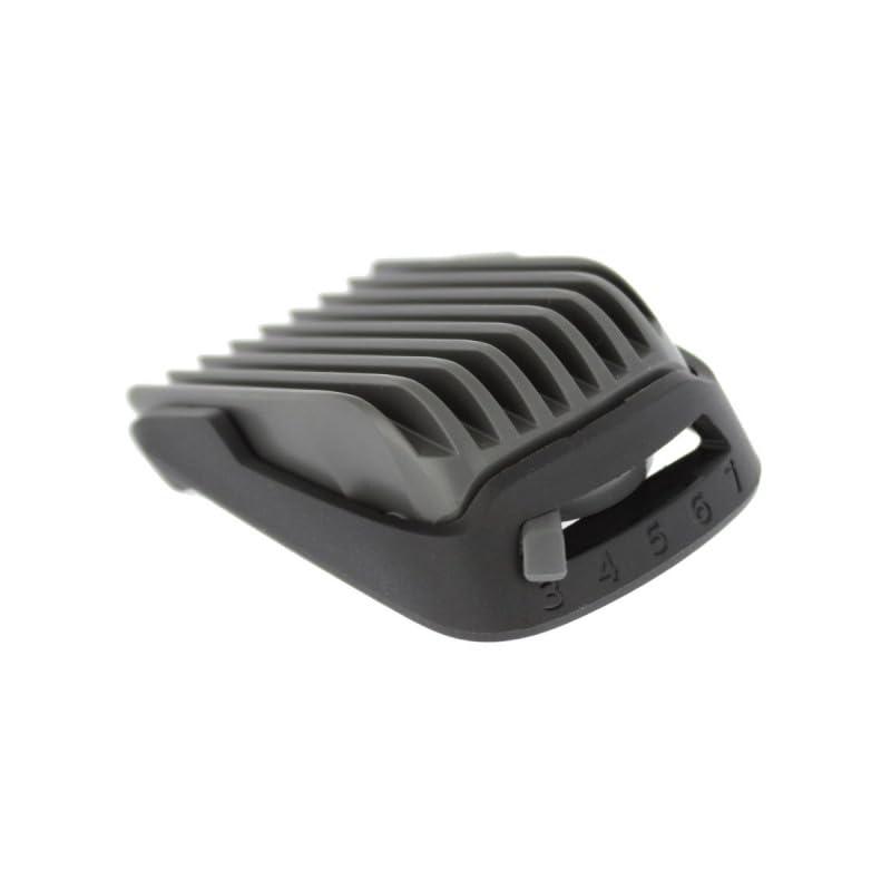 Generic Adjustable Comb 3-7mm Compatible with Philips BT** and MG** Models (See Description)