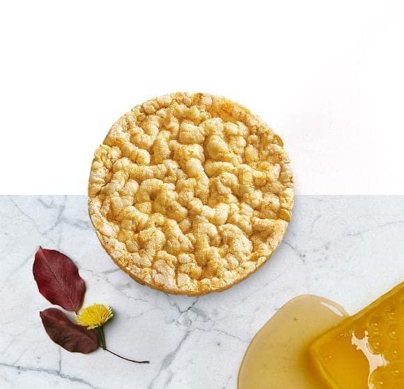 BICENTURY BICENTURY - Honey and Mustard Flavor Pancakes, 1