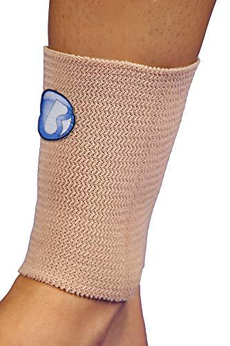 Absolute Absolute Bunga Pads 5\" Ankle Sleeve by Absolute Athletics