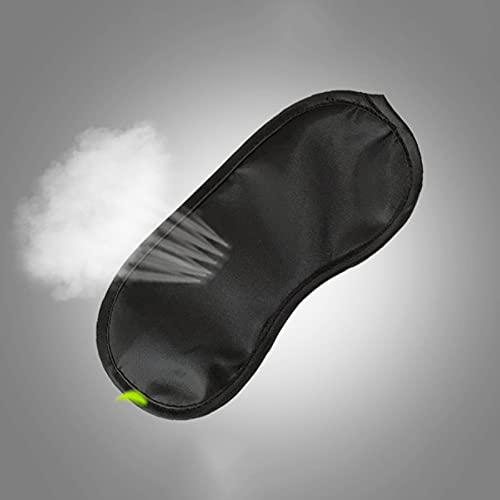 TopHomer Sleep Eye Mask Shade Cover, Disposable Sleeping Blindfold Comfortable Lightweight Sleeping Mask for Lunch Break/Travel/Plane/Hotel/Camping for Women Men 20PCS