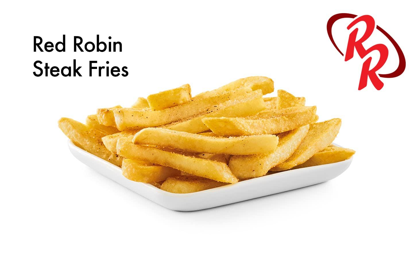 Red Robin Red Robin Sauce and Seasoning Signature Seasoning 4 Ounce (Pack of 1)