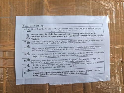 FANGZHL Travel Car Boot Mobility Scooter,Lightweight Folding Mobility Scooters,4 Wheel Mobility Scooter,270W Brushless Motor,Safe Load-Bearing Capacity 120Kg/265 Lbs A