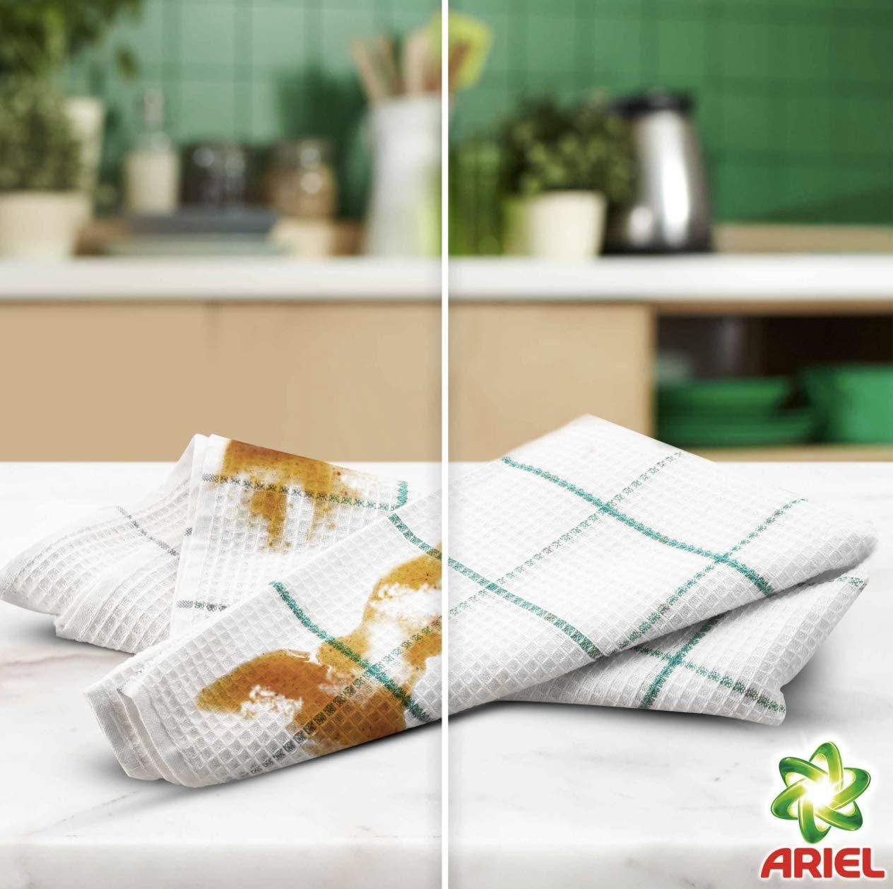 Ariel Ariel 3-in-1 Pods Original - Washing Liquid Capsules - 105 Washes