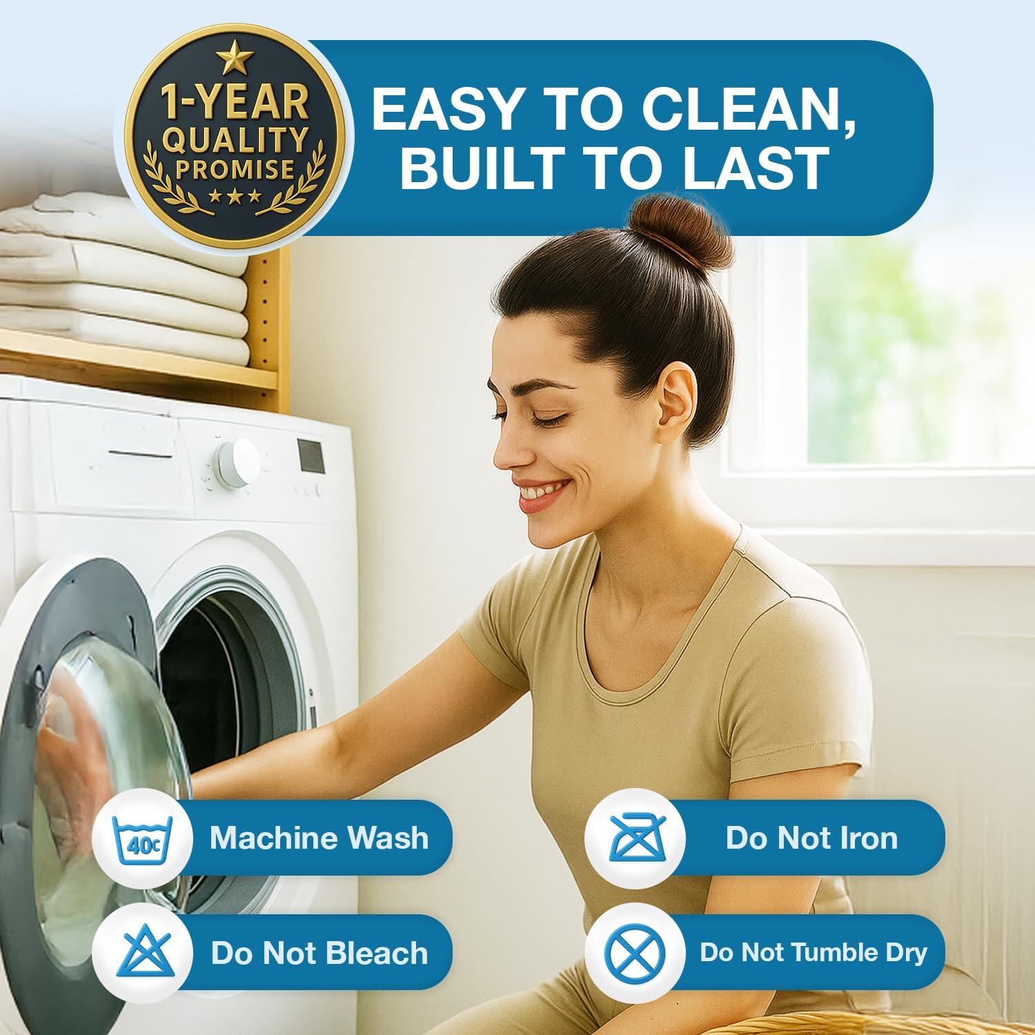 Uflex Athletics Uflex Athletics (Small) Knee Compression Sleeve Support for Running, Jogging, Sports, Joint Pain Relief, Arthritis and Injury Recovery-Single Wrap