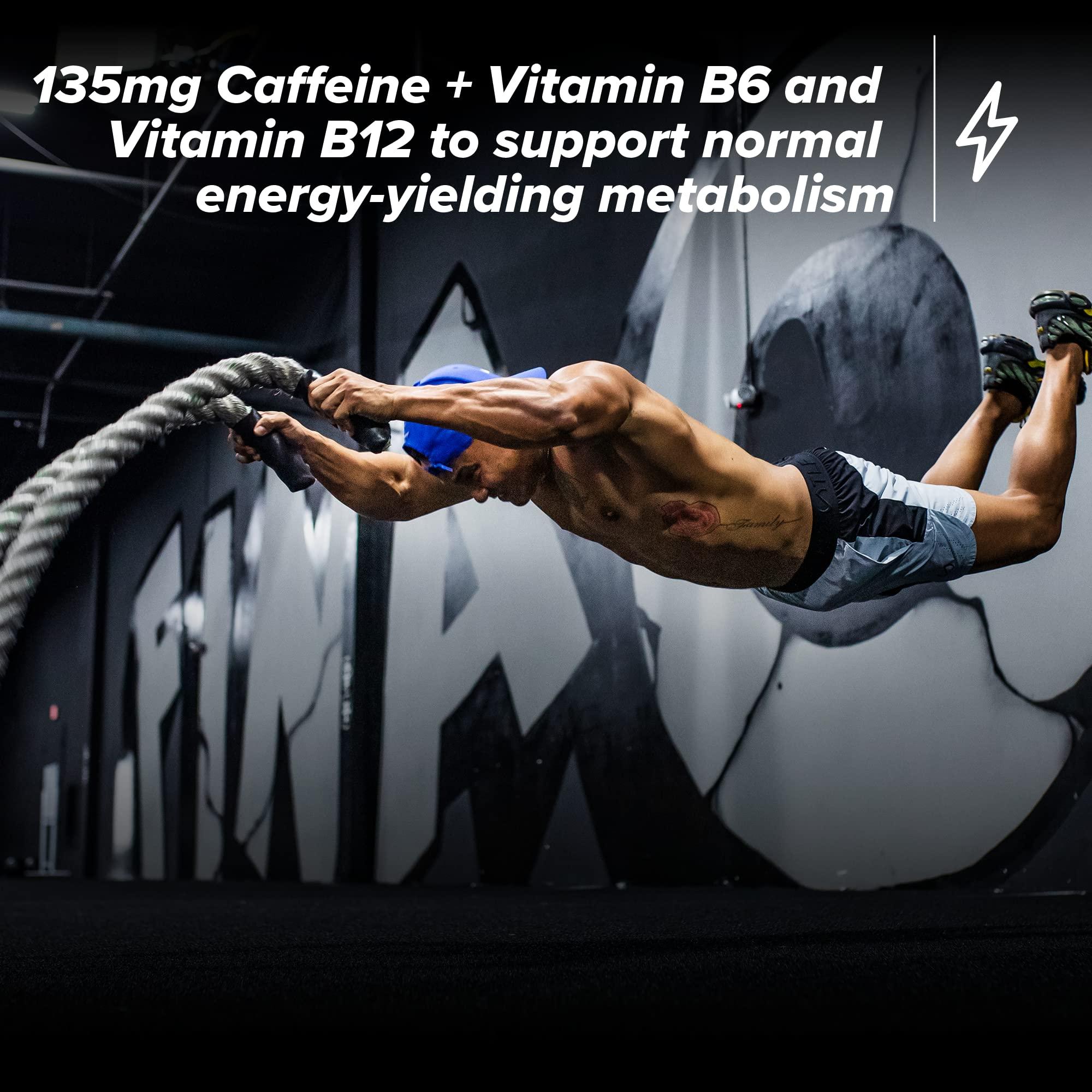 Cellucor C4 Sport Pre Workout Powder Fruit Punch 30 Servings | Zero Sugar Pre Workout with Creatine Monohydrate 3.409g, Beta Alanine 1g, L Citrulline 0.55g, Caffeine 135g | Informed Sport Certified