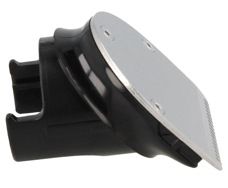 MONDO CASA 5544 Metal Adjuster Head for Braun Compatible Electric Shaver Spare Parts Men\'s Beard