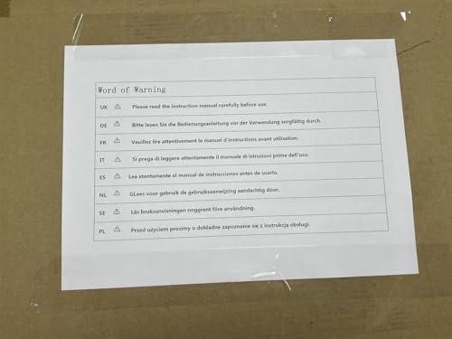 SmPinnaA Folding Rollator Lightweight Travel Walker, Fold Walker with Seat, Ultra Mobility Aid Four Wheel, Drive Rollator Walking Frame Adjustable Height Free Installation,Gray