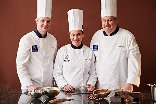 Leonidas Leonidas Gianduja 24 x Pure hazelnut praline chocolates wrapped in gold foil 280g