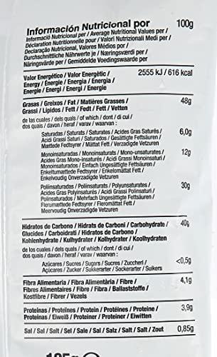 Torres Selecta Torres Selecta Caviar Potato Crisps, 125 g