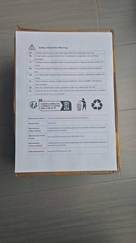 HHCCTEO Chiropractic Blocks Boards, Pelvic Sacral Block Set for Chiropractor, Physical Therapy Wedges, Chiropractic Tools(B)