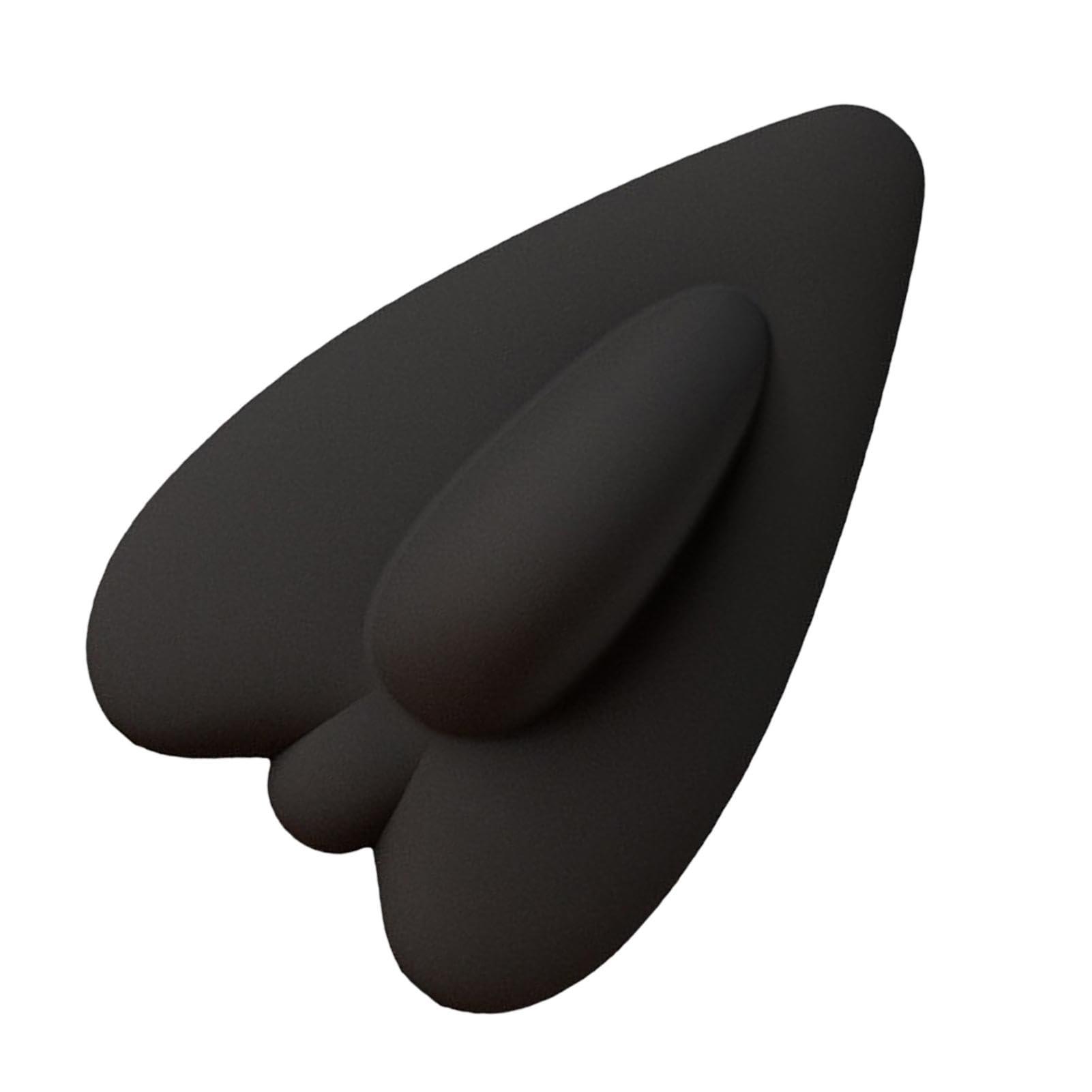 FreshCart Basics Kegel Exercise Device for Women - Pelvic Floor Exerciser for Kegel Exercise,Portable Workout Equipment, Pelvic Floor Muscle Repair for Women and Men