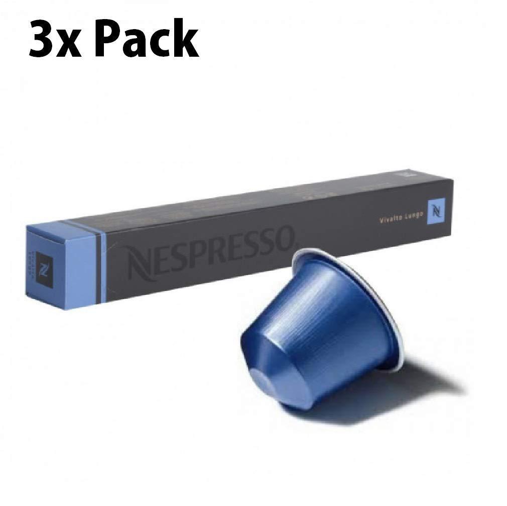 Nespresso Vivalto Lungo 30 Nespresso Capsules
