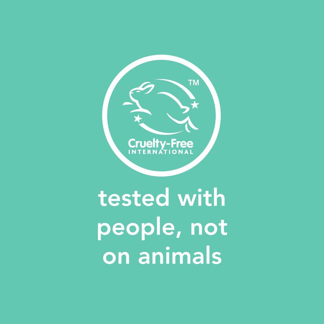 Vileda Vileda Turbo Microfibre Mop and Bucket Set, Spin Mop for Cleaning Floors, Set of 1x Mop and 1x Bucket & Method Floor Cleaner, Wild Rhubarb, 739 ml