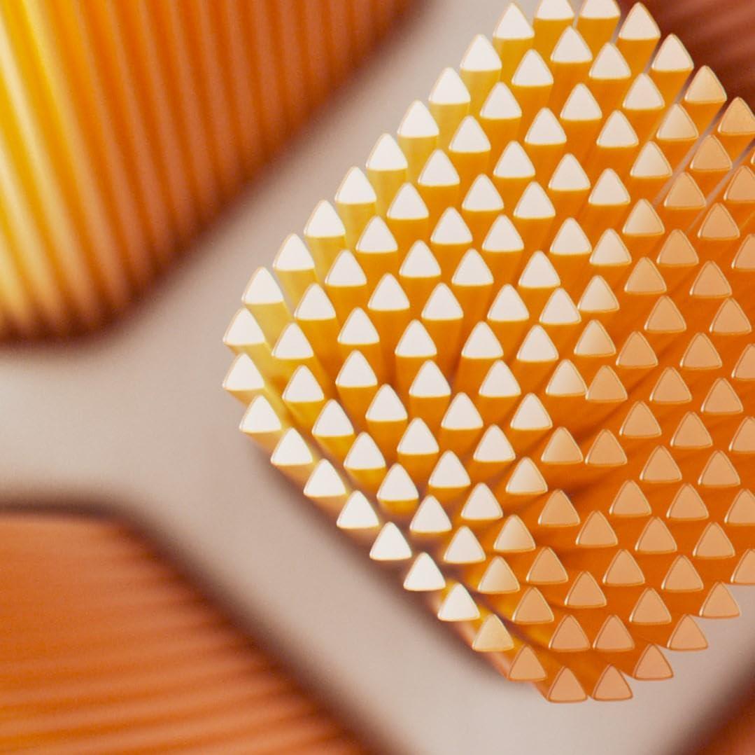 PHILIPS Philips Sonicare Genuine A3 Premium All-in-One Replacement Electric Toothbrush Head Pack of 4 Philips Sonicare Replacement Brush Heads in Black (Model HX9094/11)