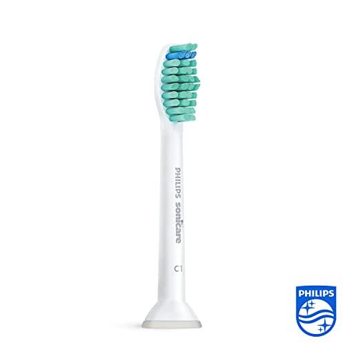 Philips Philips Sonicare Original ProResults Standard Sonic Toothbrush Heads - 4 Pack in White (Model HX6014/07)