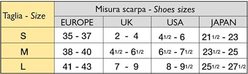 SOLIDEA Miss Relax 70 Sherr Paprika 3l