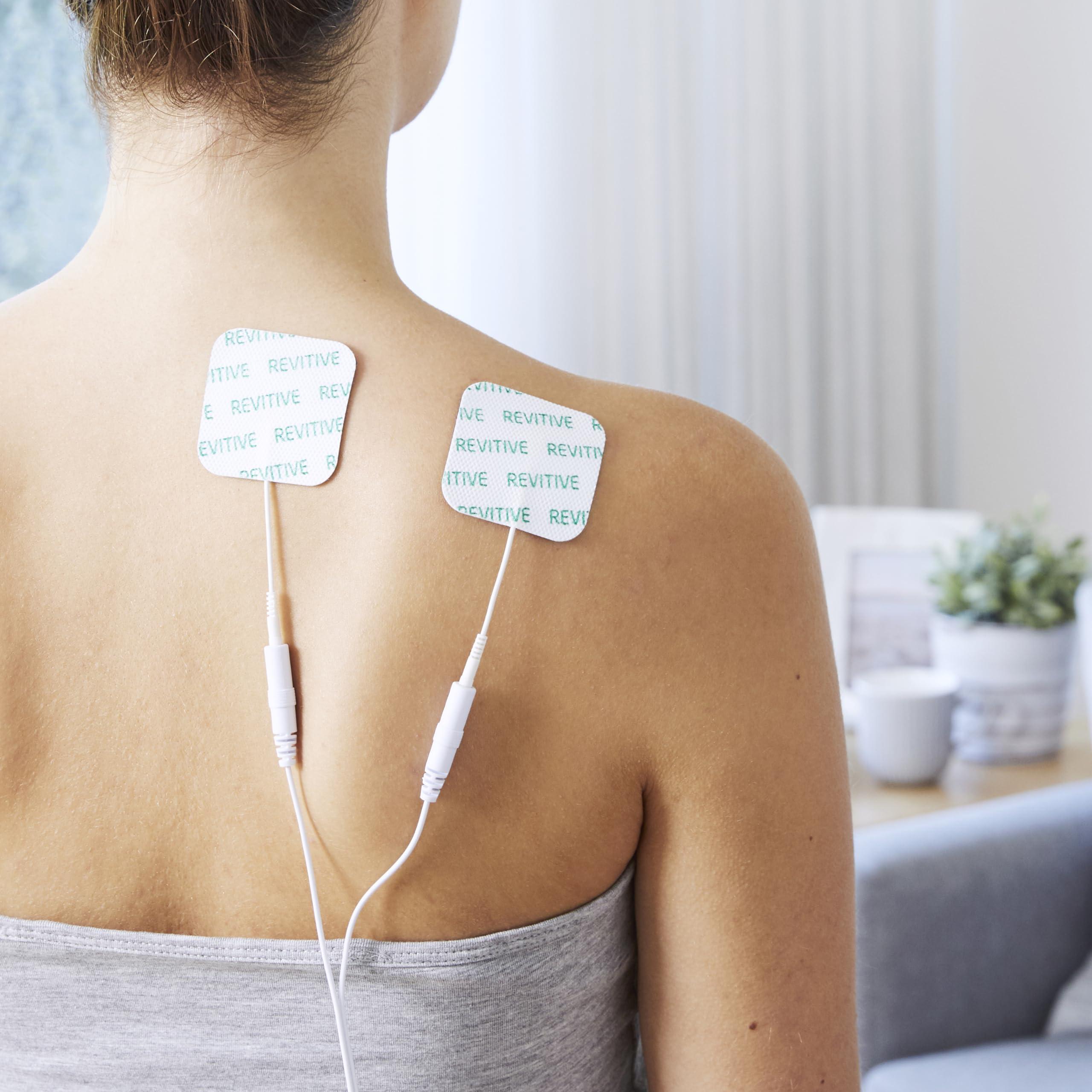 Revitive REVITIVE Electrode Body Pads