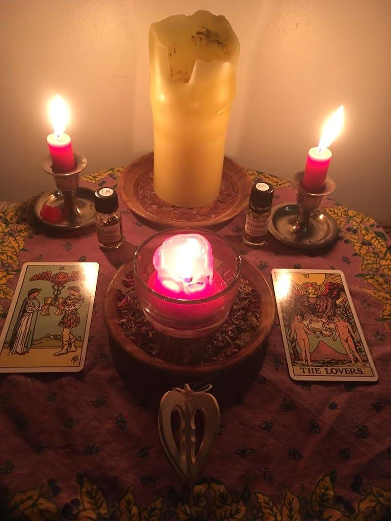 Pure Hoodoo Pure Hoodoo | Wrath of God Oil 10ml - Used in Spells of Protection and Jinx-breaking, to Punish Evildoers and Compel Liars to Tell The Truth and Honour Their Agreements