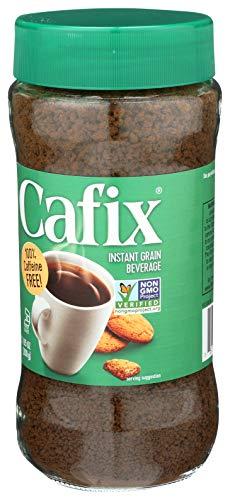 Cafix Cafix, All Natural Instant Beverage Crystals, Caffeine Free, 7.05 oz (200 g)