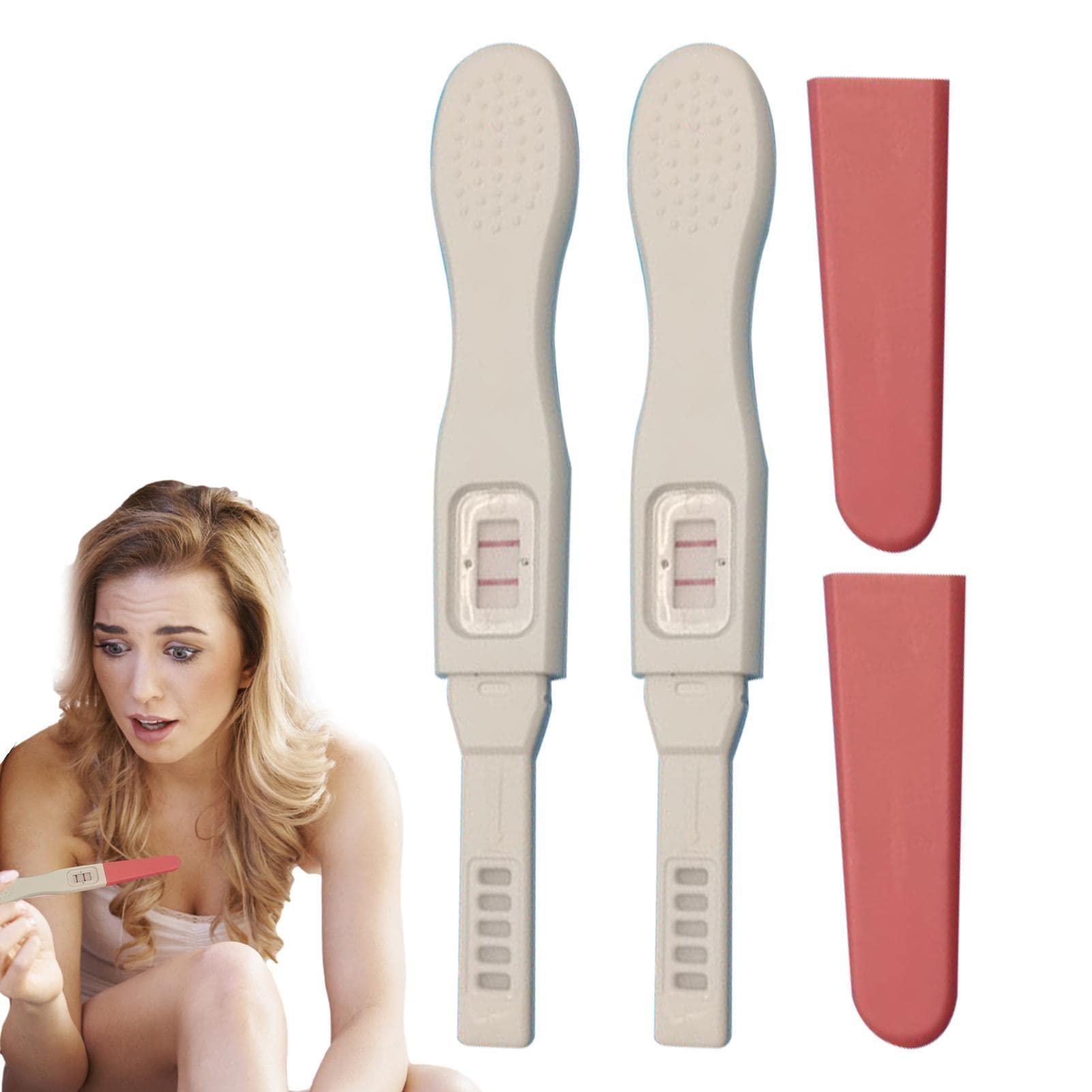 FreshCart Basics Pregnancy Test Prank Positive Prank Test Positive Gag Test False Pregnancy Joke Test Positive Joke Positive Start Joke Fake Test Positive Early False Pregnancy Pregnancy Test Fake Gag Pregnancy Test
