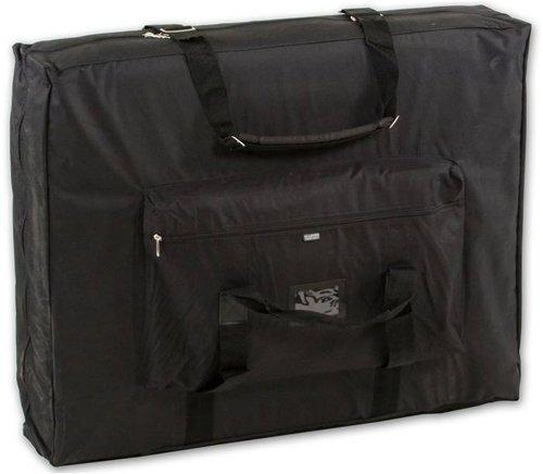 Porta lite innovation in therapy Porta-Lite Advantage II MASSAGE TABLE Portable Lightweight with Lifting Back Rest: 11.5kg (24lbs)