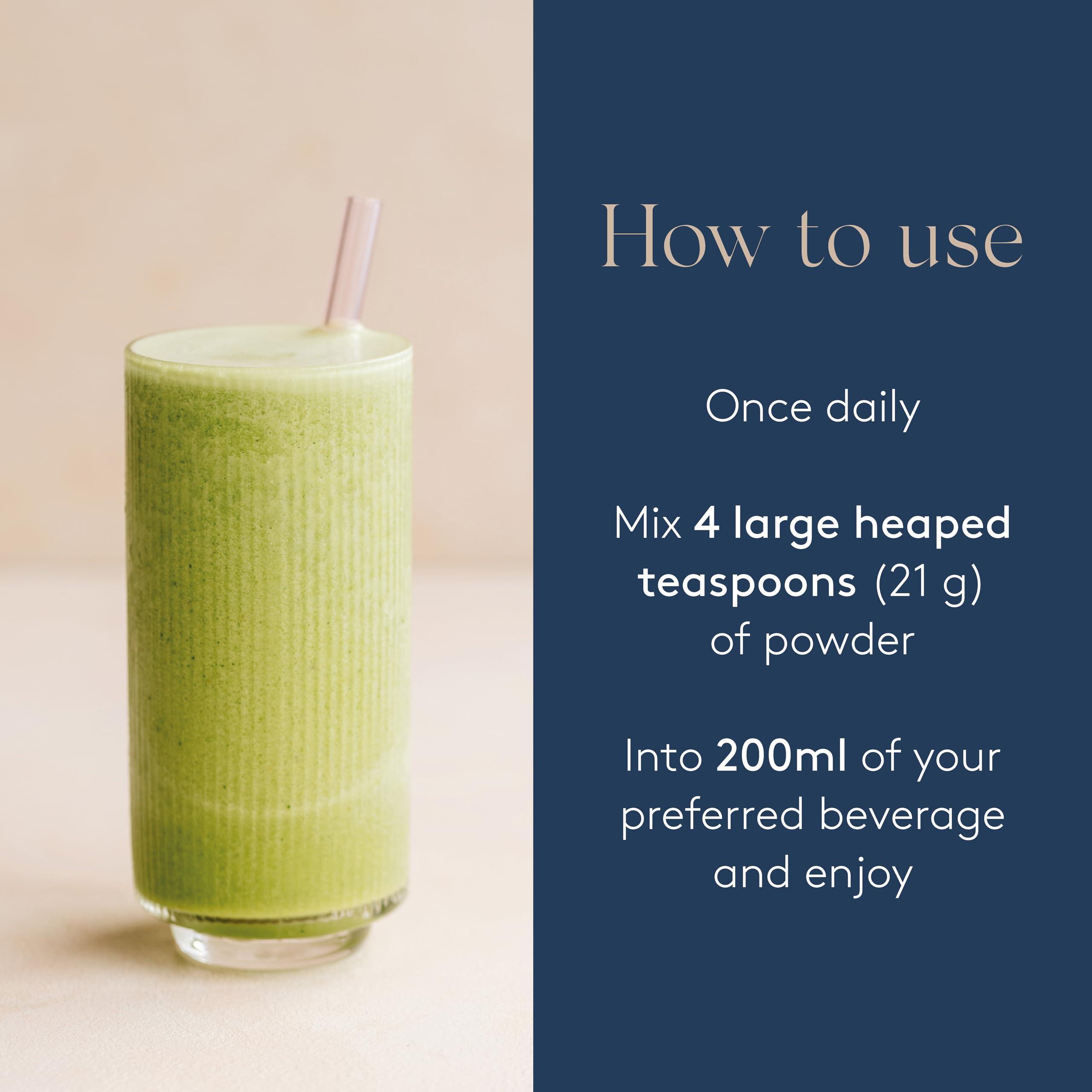 DOSE & CO. Dose & Co Pure Collagen Peptides, Unflavoured - 283g Powder Supplement