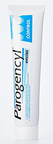 Parogencyl Parogencyl. Dentifrica Paste Encias Pack, 125 ml (Pack of 2), 250 ml