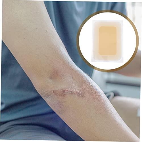 Beavorty Beavorty Invisible Concealer Patch Scar Cover up Tattoo Cover Waterproof Makeup Sticker for Body
