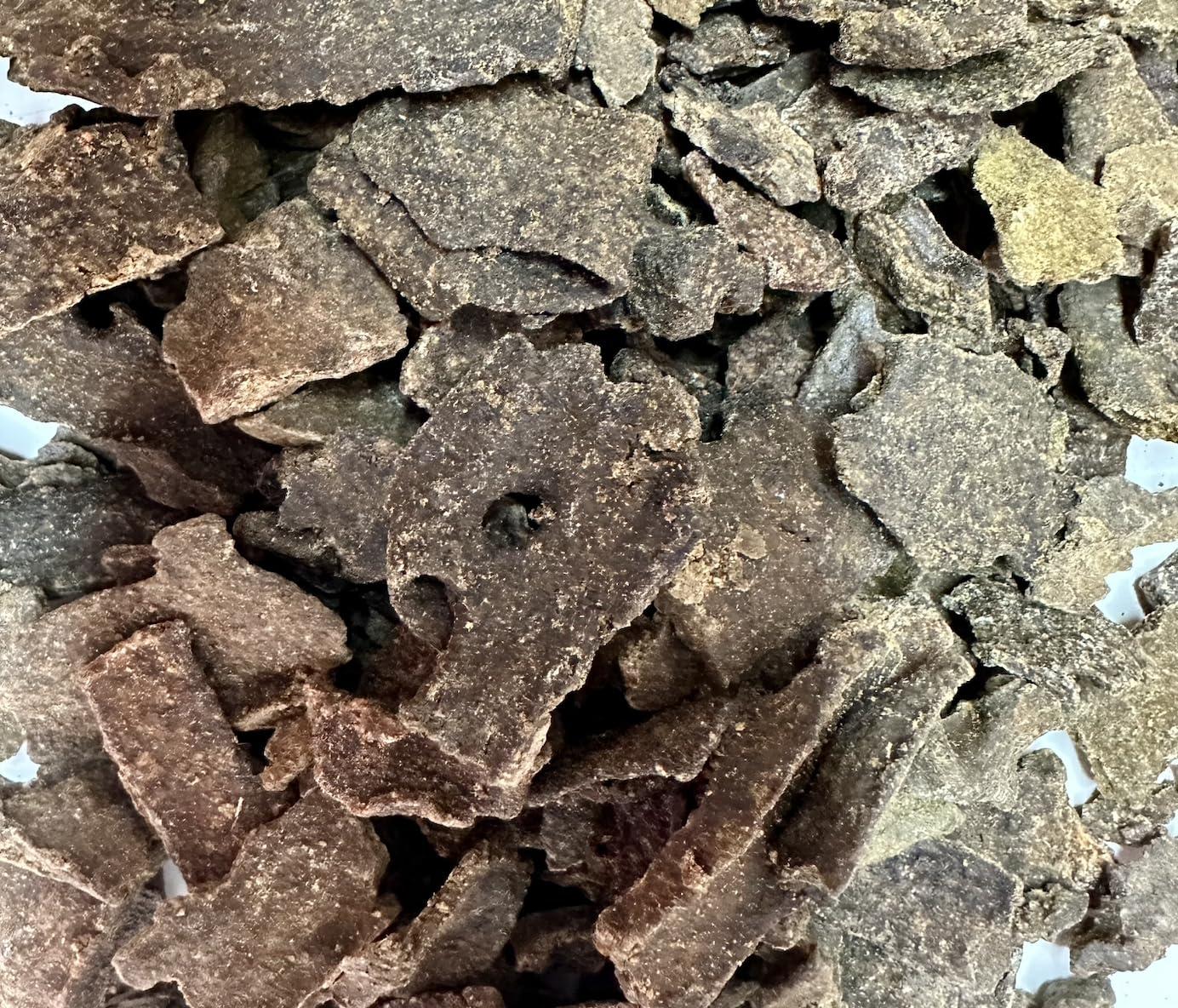 Propol-Mel 100 g Organic Brazil Green Propolis - 100% Natural, Direct from Beekeeper, Raw and Clean