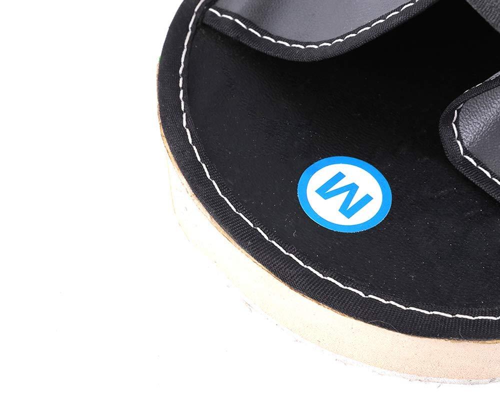 GHzzY GHzzY Post-op Shoe for Broken Toe/Foot Fracture - Medical Walking Boot & Orthopedic Sandal w/Adjustable Straps for Foot Protection & Recovery,L