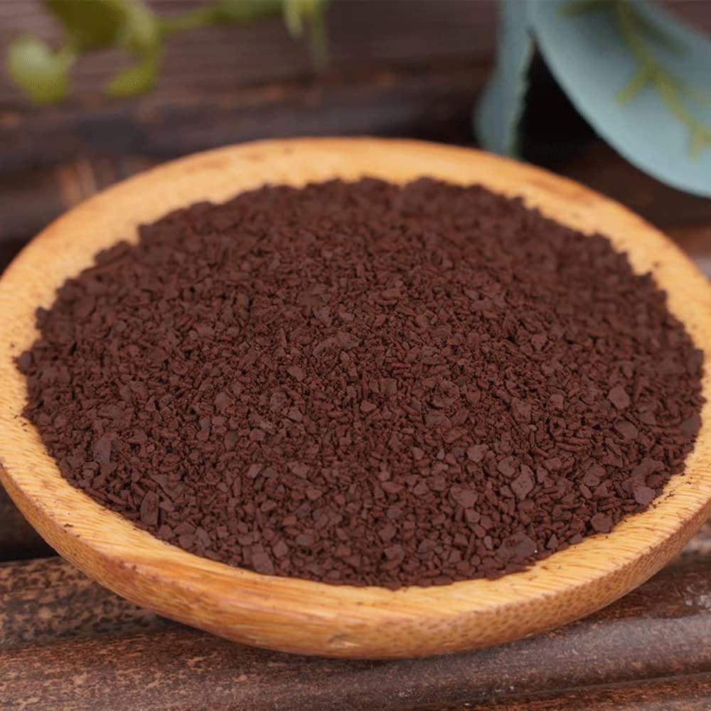 cn herb cn herb 125g Can Ganoderma Lucidum Spore Powder Changbaishan Spore Powder