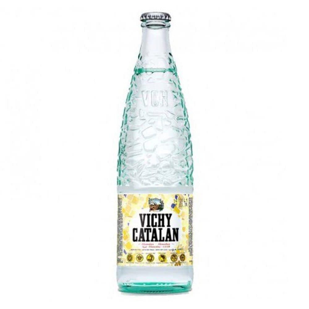 Vichy Catalan Vichy Catalan Natural Mineral Water, 6 x 250ml