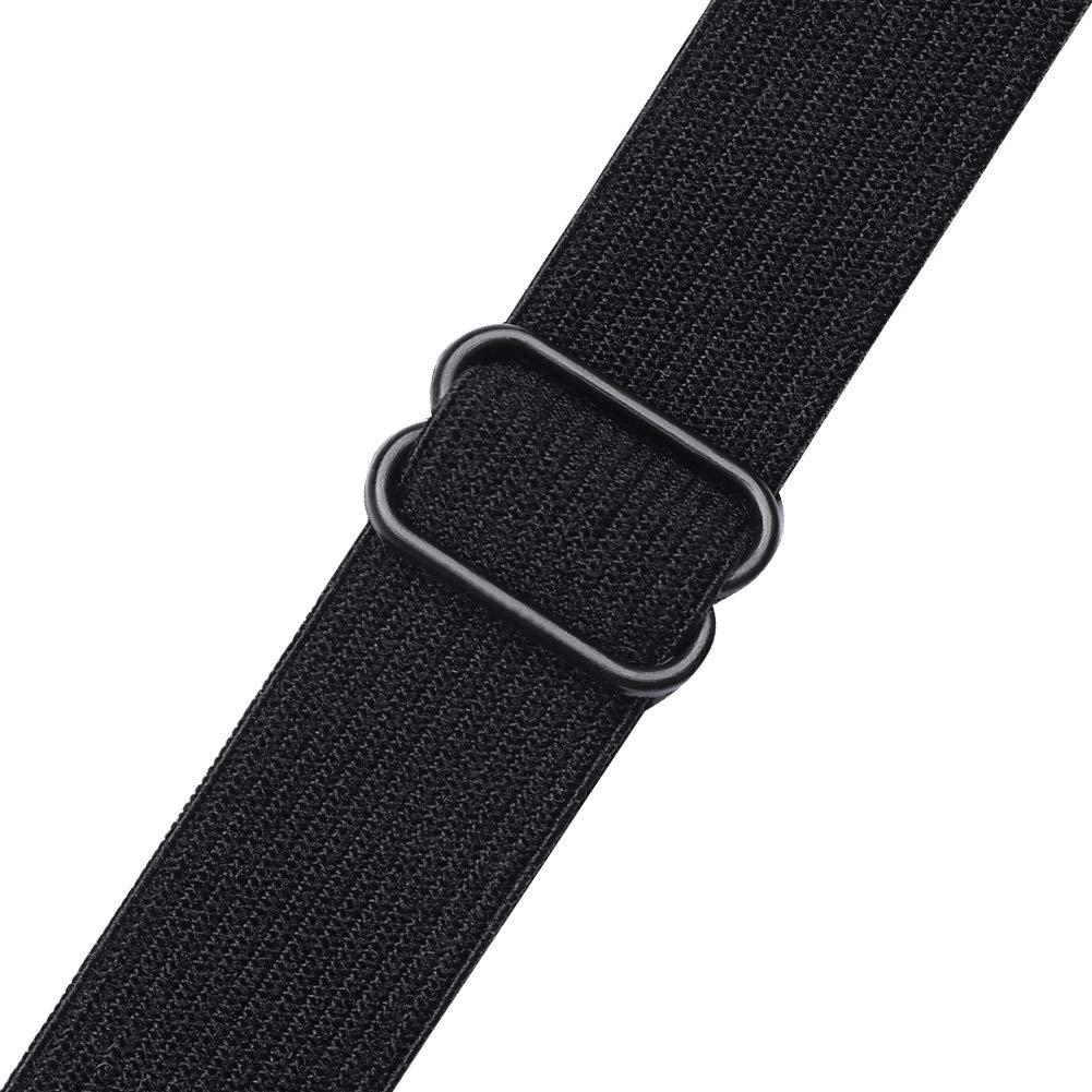 TTKLYN Allwaii Silk Sleeping Eye Mask (Black)