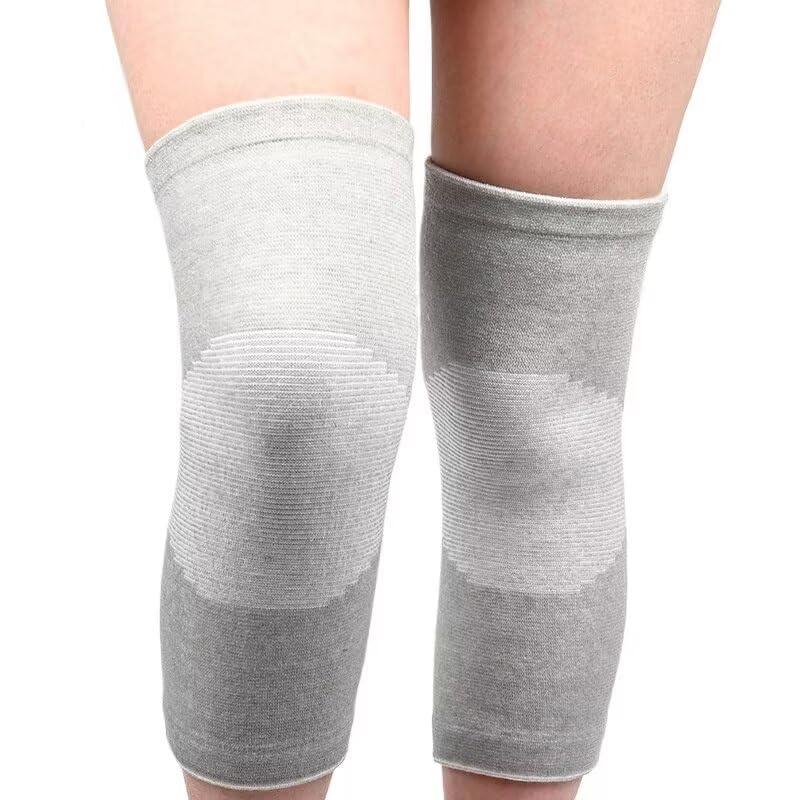 SWZEC SWZEC Onecompress Bamboo Knee Sleeves