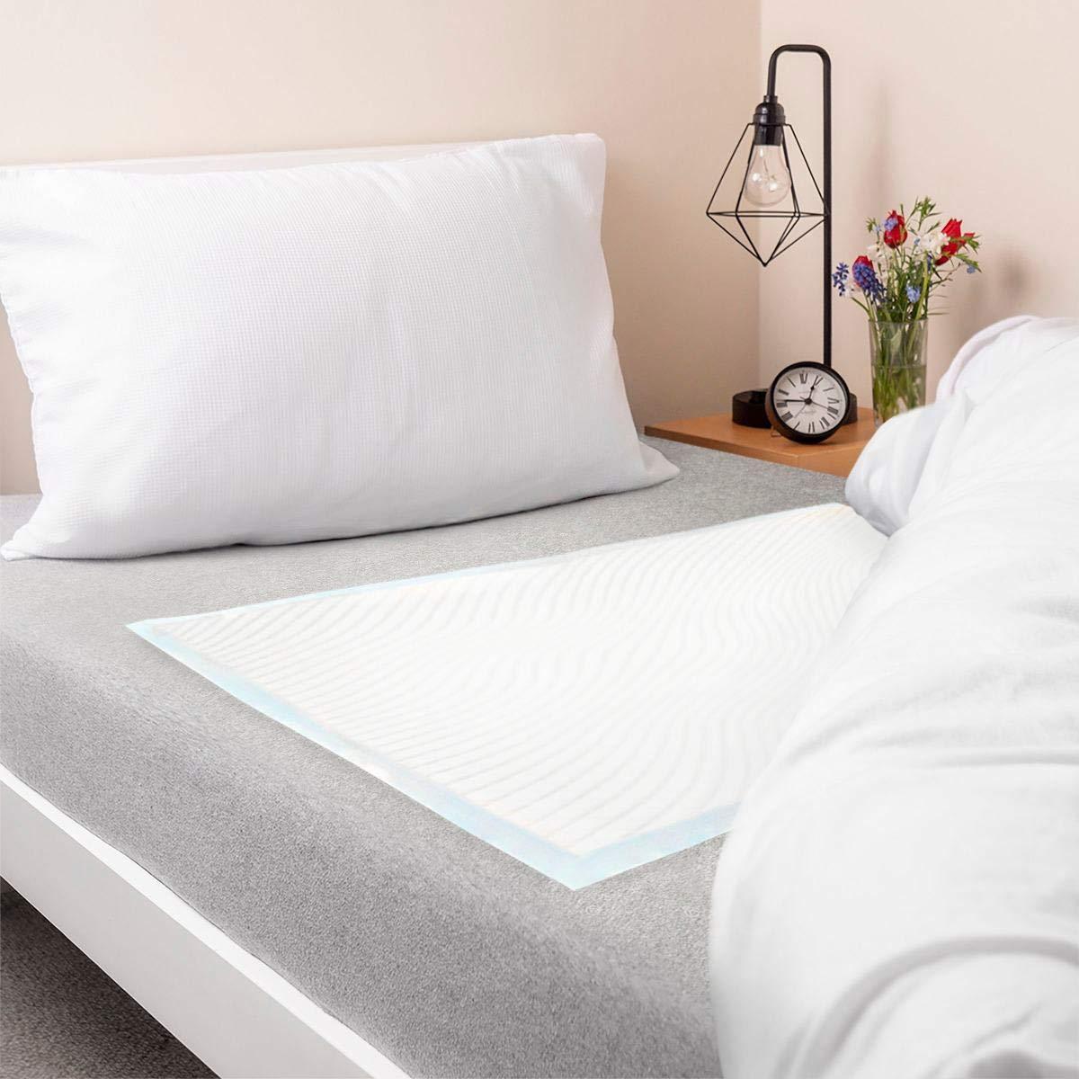 Vivactive Vivactive Bed Pads Maxi 60x90cm - Pack of 10