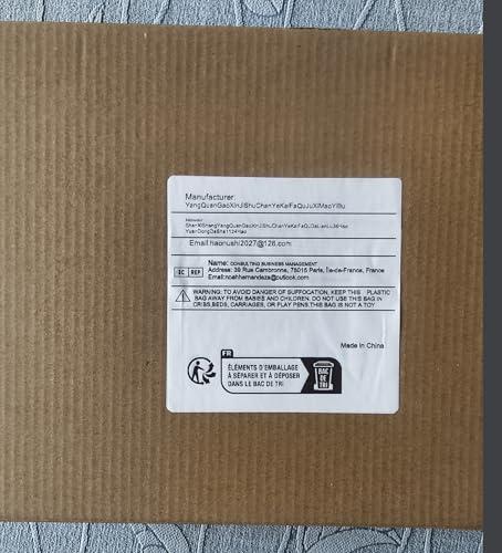 FreshCart Basics Vitrectomy Recovery Pillow - Reversible Face Down Pillow for Eye Surgery, Macular Hole and Retinal Detachment Patients - Height Adjustable Stand & Chest Pads Included