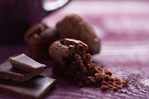 B-Tempted B-Tempted Mini Cakes Mixed Selection (6 bags) - Gluten Free, Delicious!