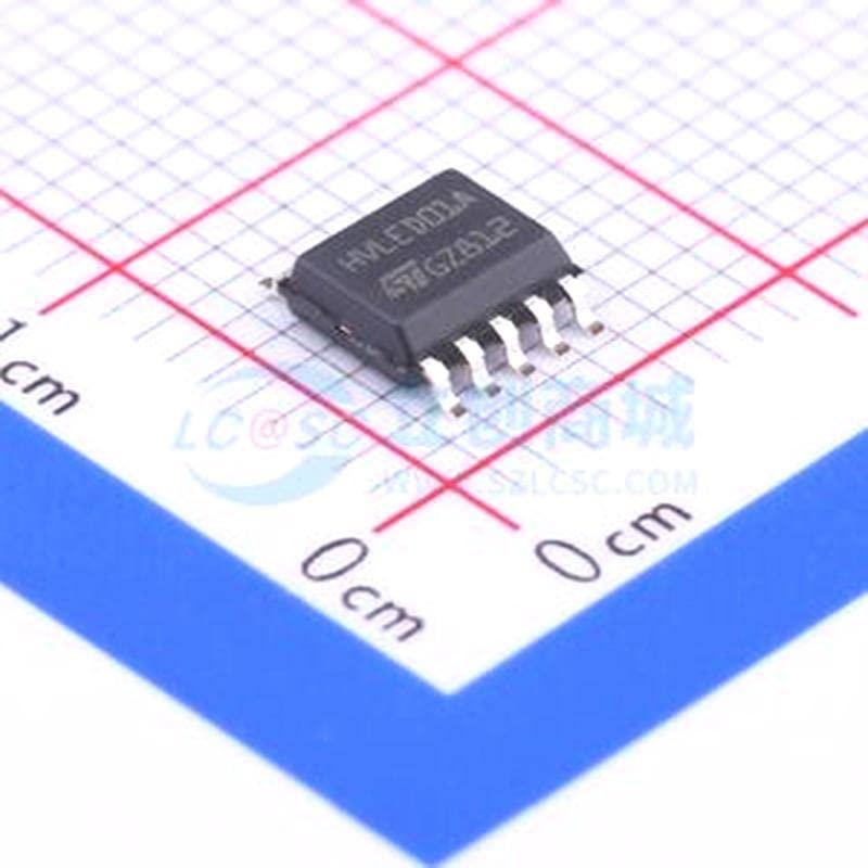 Generic 2 Pcs LED driver HVLED001ATR SSOP-10-150mil HVLED001ATR