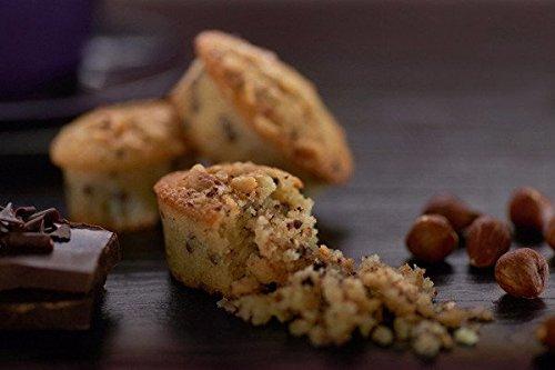 B-Tempted B-Tempted Mini Cakes Mixed Selection (6 bags) - Gluten Free, Delicious!