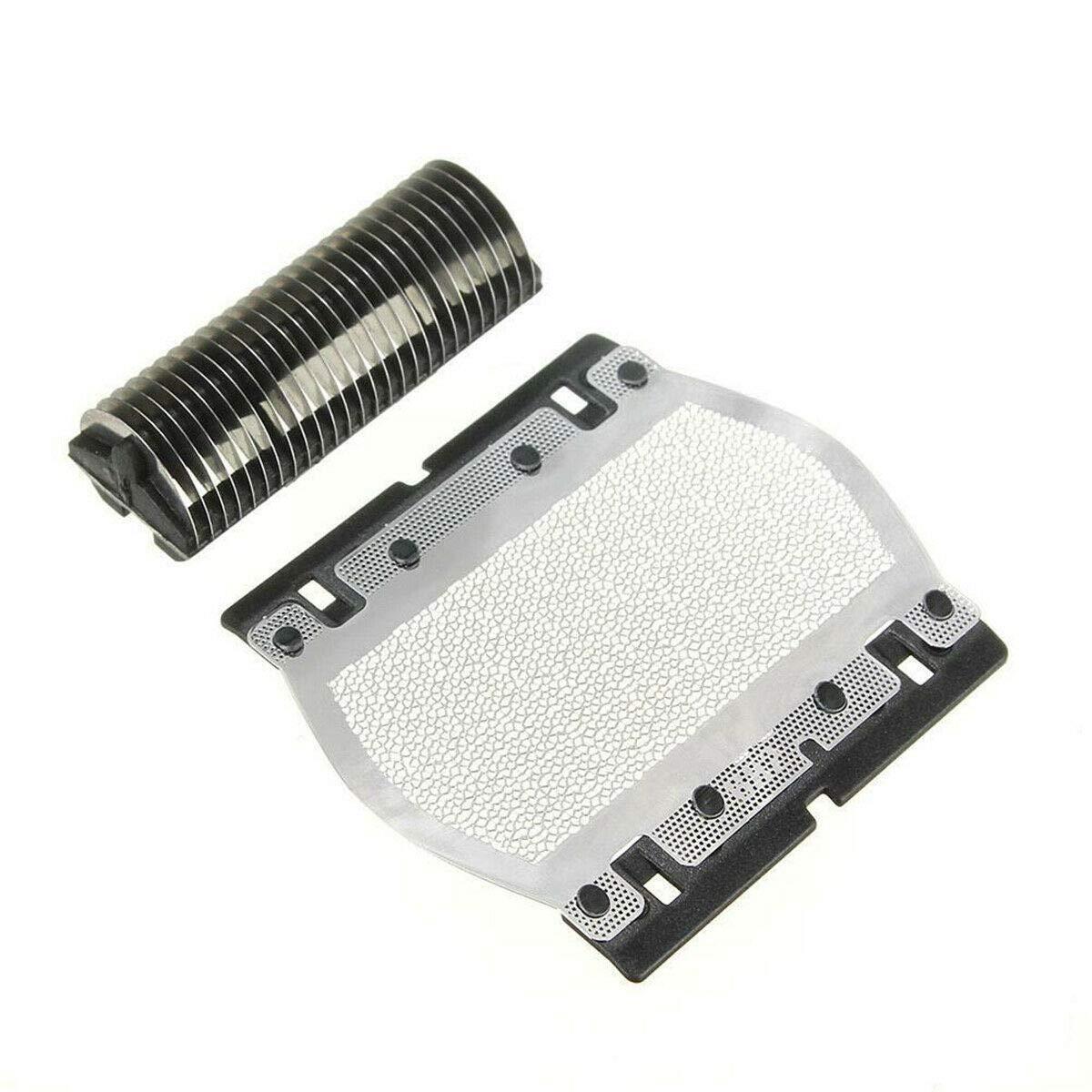 Craftmen Series 1 11B Foil and Cutter Replacement Head Compatible with Braun Series 1 Shavers