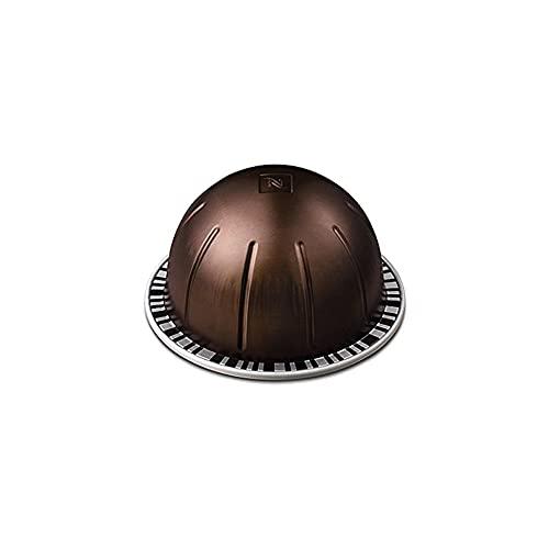 Nespresso Nespresso VertuoLine Intenso Coffee Machine Pods, 10 Count (2 Pack)