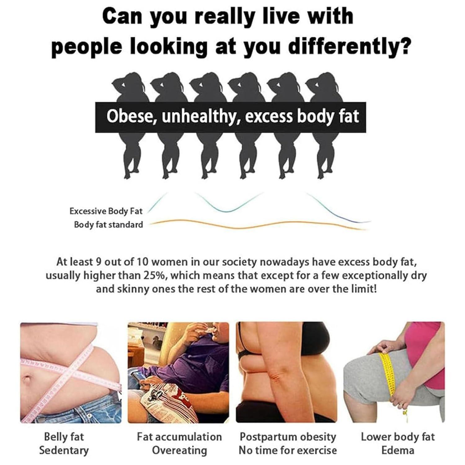 LQQYJSM LQQYJSM 90W Fat Cryoliposys Sculpting Device, Freezing Slimming Machine Burst Fat Instrument, Cool Sculpting Machine for Home, Great for Lose Belly/Arms/Legs Fat