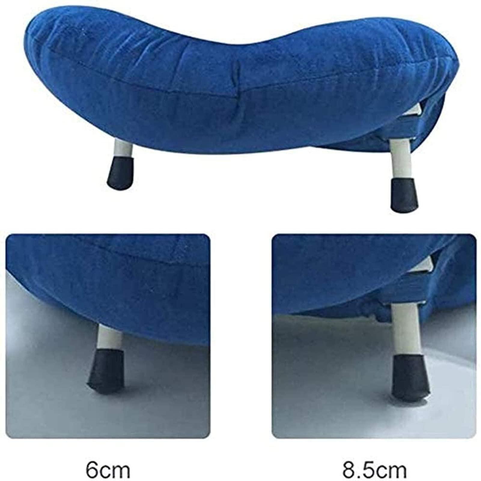 Generic Retinal Detachment Support Pillow - Face Down Pillow for Recovery After Eye Surgery, Retina Lying Pillow Head for Comfort and Healing