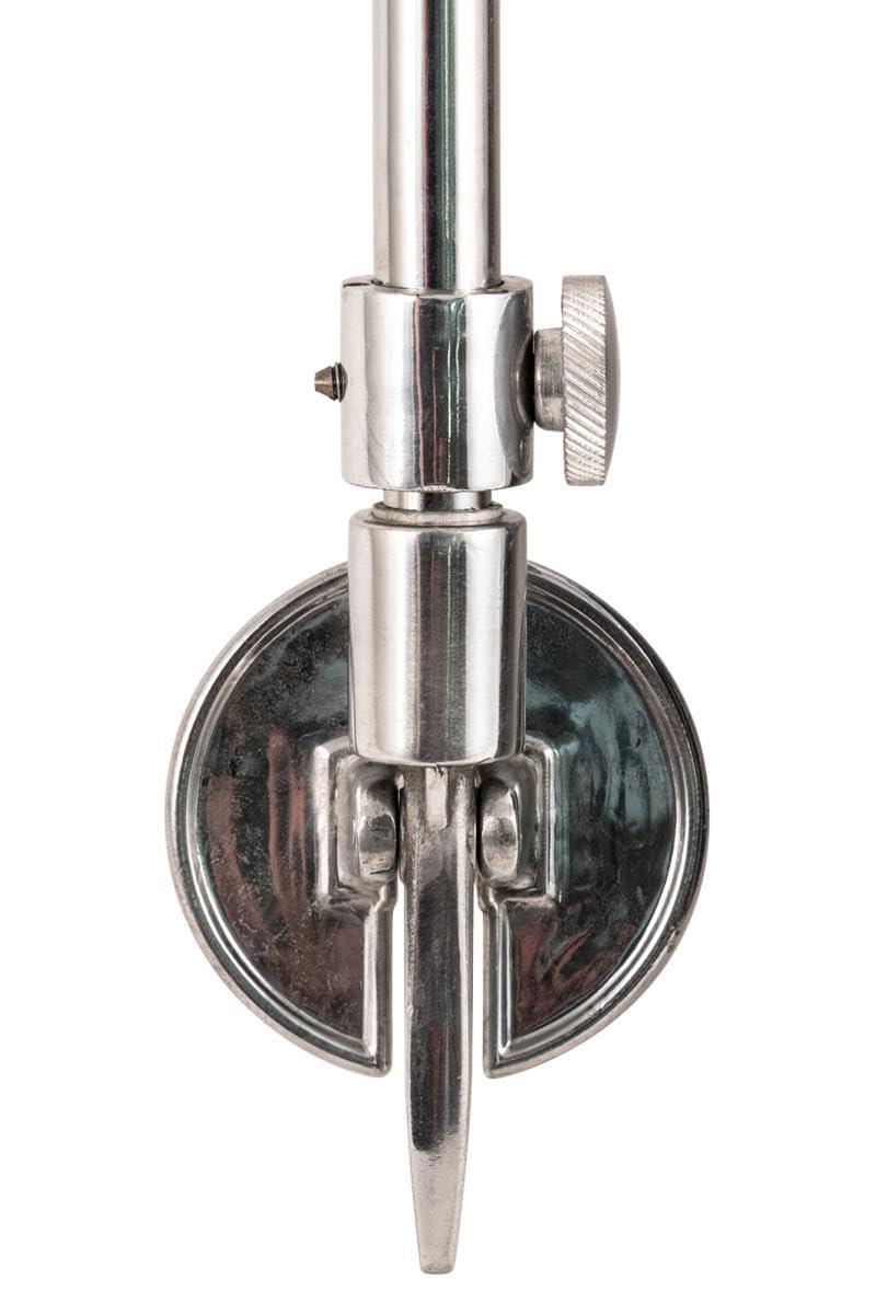 Charles Buyers Charles Buyers Harris Tweed & Leather Shooting Seat Stick