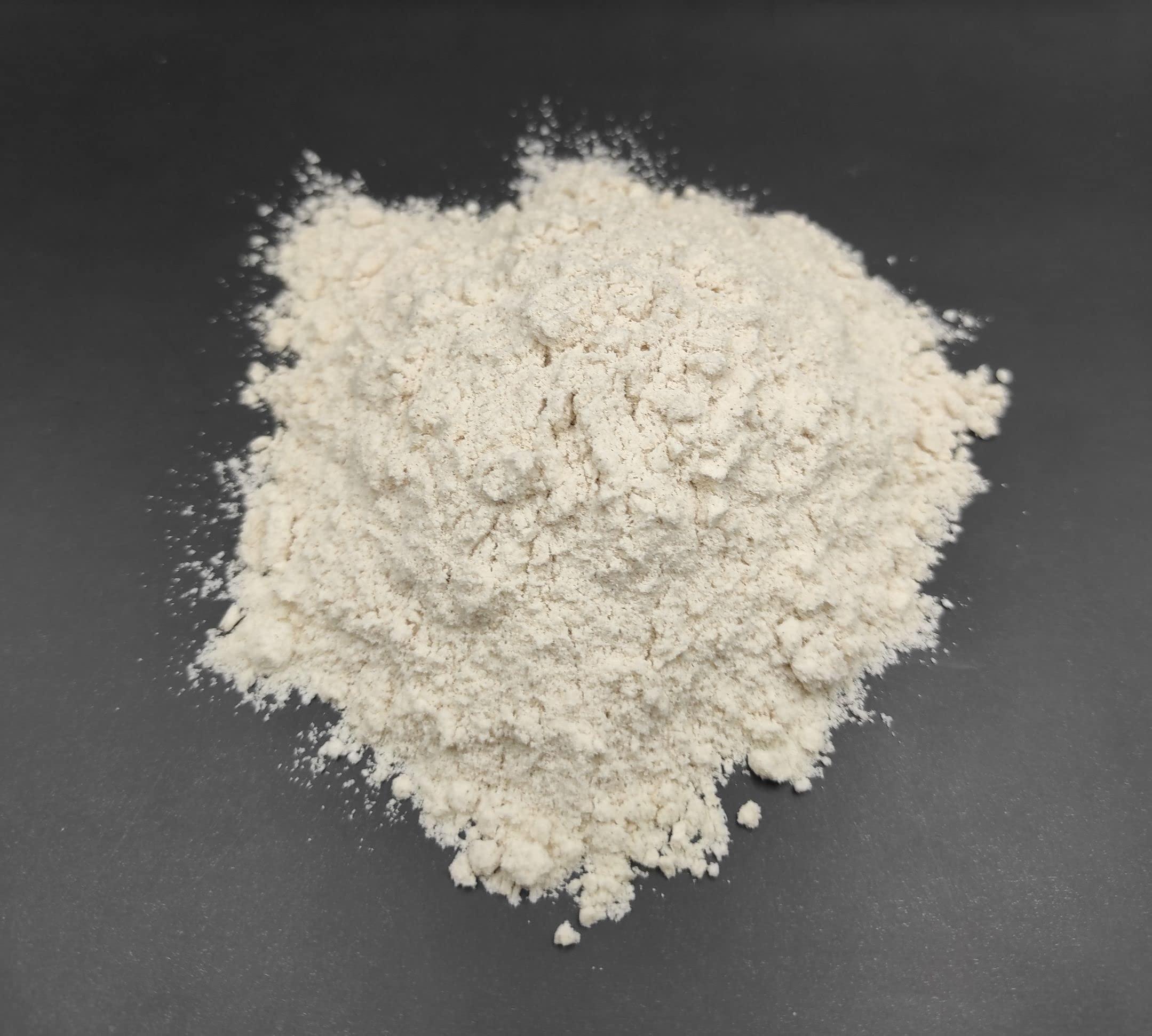 AgoraMarket Greek Locust Bean Gum E410 25g - 1.95Kg Food Grade Gluten Free (220 Grams)