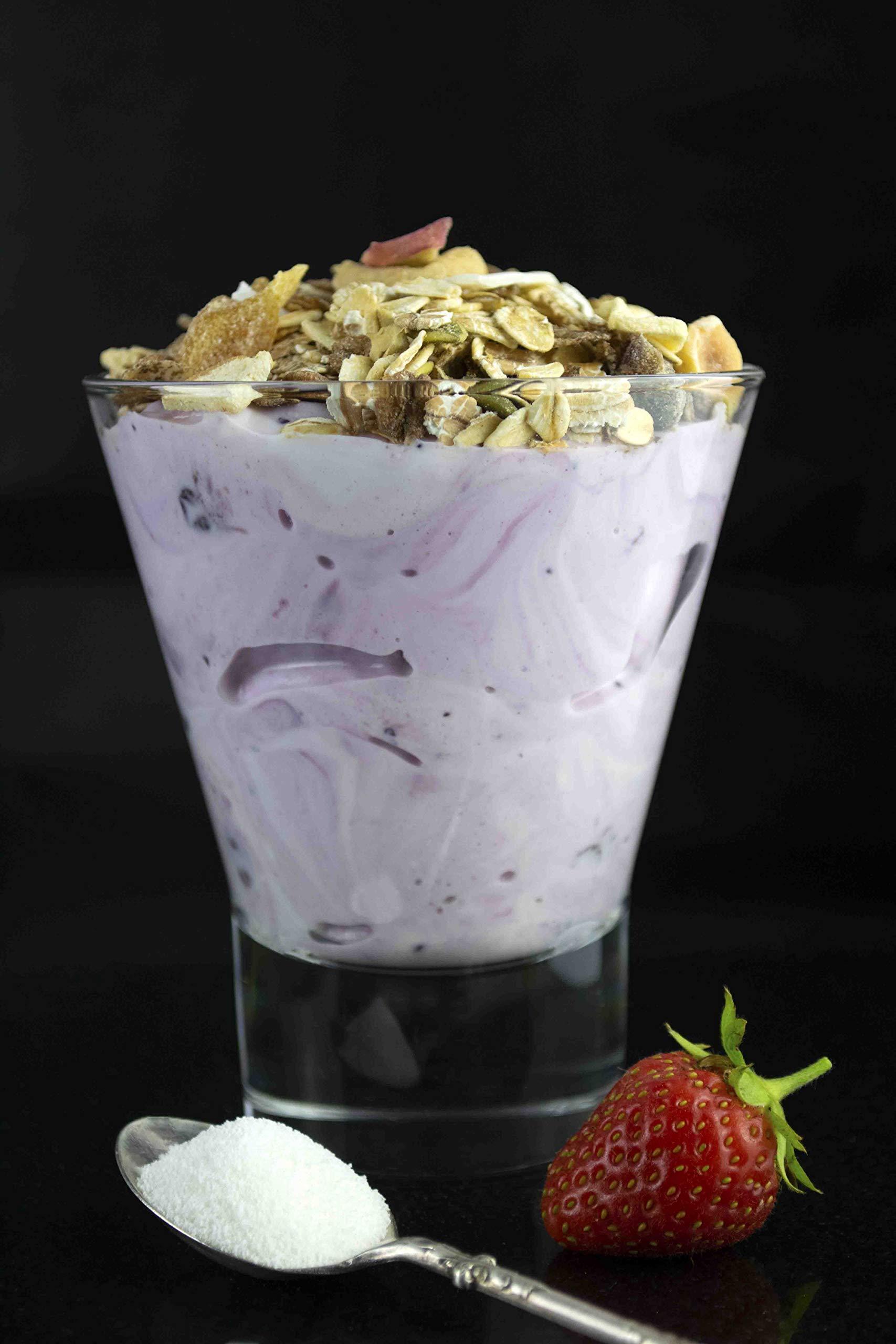 MM Ingredients Hydrolysed Beef Collagen 500g